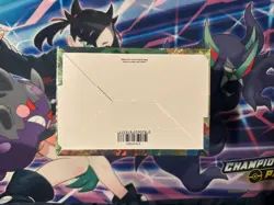 Pokemon Celebrations Mini Tin Display New Factory Sealed 25th Anniversary - Image 5