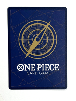 One Piece TCG The Empty Throne OP13-099 C Carrying On His Will - Image 2