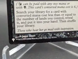 Beseech the Queen The List Reprints Regular - Image 2