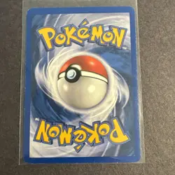GOLDUCK 50a/147 Neo Era Aquapolis Pokemon TCG card LP - Image 4