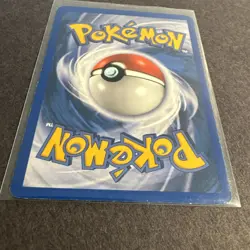 GOLDUCK 50a/147 Neo Era Aquapolis Pokemon TCG card LP - Image 5