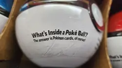 Pokemon Cards 2025 Poke Ball Tin - 3 Tins w 3 Packs Per - 9 Packs Total 🎂 🎁 🎄 - Image 3
