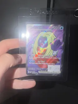 Pokemon TCG Huge Bundle Trading Card Game Collection - Image 3