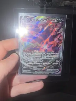 Pokemon TCG Huge Bundle Trading Card Game Collection - Image 4