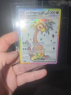 Pokemon TCG Huge Bundle Trading Card Game Collection - Image 5