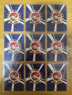 Pokemon Card Complete Southern Island 18 Card Set LP/MP Japanese - Image 4
