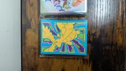 Pokemon Card Sleeves 3 Packs Ascended Heroes, Prismatic Evolutions, Chaos Rising - Image 2