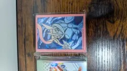 Pokemon Card Sleeves 3 Packs Ascended Heroes, Prismatic Evolutions, Chaos Rising - Image 4