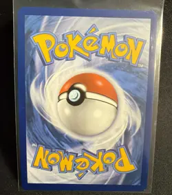 Onix 010/034 Classic Collection Trading Card Game Classic Holo CL - Image 2