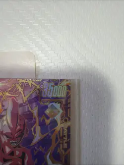 Dragon Ball Card Majin Buu Kid Championship Promo English unopened Bonus Rare - Image 4
