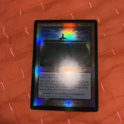 *** Bolas's Citadel *** FOIL Retro Frame Promo NM MTG English - Image 1