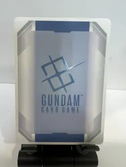 Gundam Card Game Phantom Aria Turn-A Gundam Gd04-067 LR - Image 2
