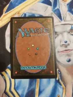 Lure of Prey MTG Mirage Rare Green Instant Near-Mint to Mint x1 - Image 3