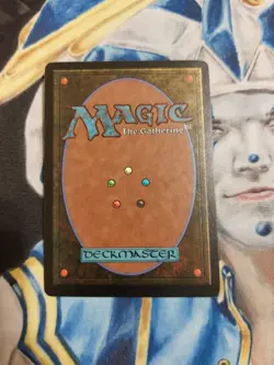 Lure of Prey MTG Mirage Rare Green Instant Near-Mint to Mint x1 - Image 4