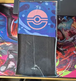 💎 SEALED - Chaos Rising Elite Trainer Box - Pokemon TCG - Image 5