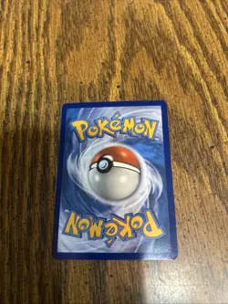 Pokemon Card Cyndaquil 10/25 McDonalds 25th Anniversary Holo NM - Image 5