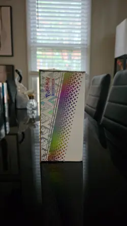 Pokemon Prismatic Evolutions Super-Premium Collection Box - Factory Sealed - Image 2