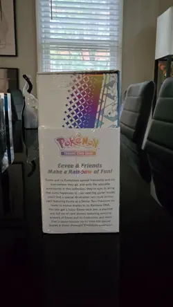 Pokemon Prismatic Evolutions Super-Premium Collection Box - Factory Sealed - Image 5