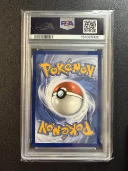 Arven's Greedent 205/182 Pokemon Destined Rivals Illustration Rare PSA 10 GEM 💎 - Image 2