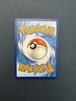 Pokemon TCG Scarlet & Violet 151 Ivysaur 167/165 NM - Image 2