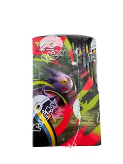 Pokemon TCG - Phantasmal Flames Half booster box - NEW & SEALED ✅ - Image 2