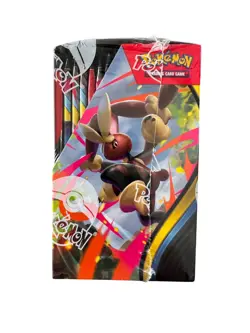 Pokemon TCG - Phantasmal Flames Half booster box - NEW & SEALED ✅ - Image 5