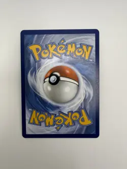 Pokemon Mega Evolution Mega Venusaur EX 155/132 Ultra Rare Full Art Holo - Image 2
