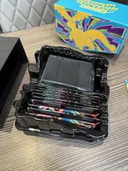 Pokemon TCG: Ascended Heroes Pokemon Center Elite Trainer Box Opened ETB ✅ - Image 4