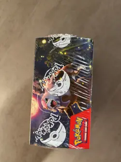 Pokemon TCG - Twilight Masquerade Booster Box 36 Booster Packs - New & Sealed ✅ - Image 5