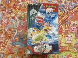 Pokemon TCG Scarlet & Violet Obsidian Flames Booster Box -Brand New Sealed - Image 3