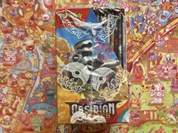Pokemon TCG Scarlet & Violet Obsidian Flames Booster Box -Brand New Sealed - Image 4