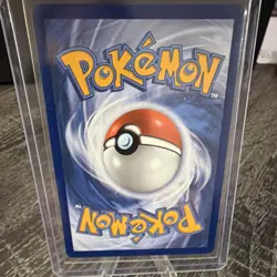 The Pokemon Company Dedenne 093/088 Illustration Rare Full Art Holo Basic 70 HP… - Image 3