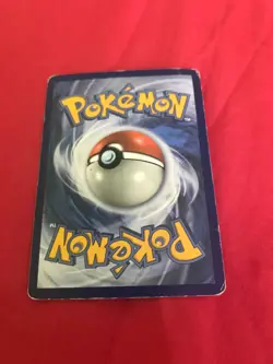 Pokemon TCG Mewtwo GX SM Black Star Promo SM196 Promo - Image 2
