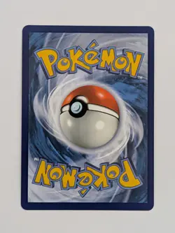 Pokemon Dewgong Phantasmal Flames #097/094 NM TCG - Image 2