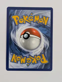 Pokemon Dewgong Phantasmal Flames #097/094 NM TCG - Image 2