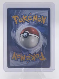 Pokemon Raboot 147/142 Illustration Rare Holo Stellar Crown - Near Mint - Image 2