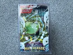 Pokemon TCG Twilight Masquerade Booster Box Factory Sealed - Image 4