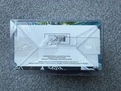 Pokemon TCG Twilight Masquerade Booster Box Factory Sealed - Image 5