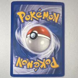 Pokemon TCG Jigglypuff 53/100 (STAMPED) Crystal Guardians Holo Common 2006 - Image 2