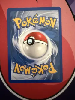 Squirtle 83/112 FireRed LeafGreen EX Era Pokemon TCG NM - Image 2