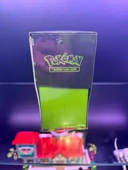 Pokemon Perfect Order Elite Trainer Box ETB Sealed - Image 4