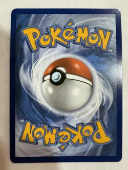Glaceon 025/131 Prismatic Evolutions Pokemon TCG Poke Ball Holo - Image 2