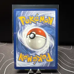 Pokemon Chaos Rising Cosmos Holo 079 Black Star Promo Charmeleon 🔥 - Image 2