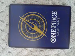 Carte One Piece Op09-119 V3 / V.E - Image 2