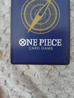 Carte One Piece Op09-119 V3 / V.E - Image 4
