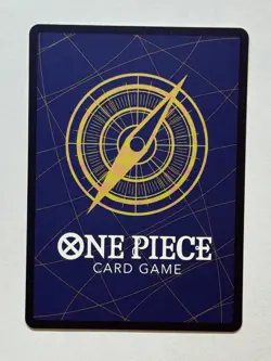 One Piece TCG Portgas.D.Ace ST22-010 Normal C Starter Deck 22: Ace & Newgate - Image 2