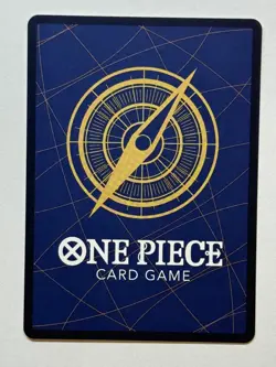 One Piece TCG Squard ST22-007 Normal C Starter Deck 22: Ace & Newgate - Image 2