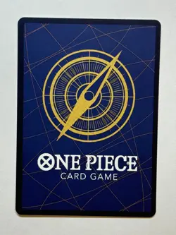 One Piece TCG Izo ST28-002 Normal C Starter Deck 28: GREEN/YELLOW Yamato - Image 2