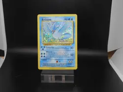 ARTICUNO 009/034 HOLO TRADING CARD GAME CLASSIC POKEMON HOLO NM/M - Image 1