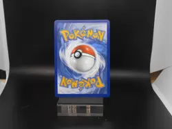 ARTICUNO 009/034 HOLO TRADING CARD GAME CLASSIC POKEMON HOLO NM/M - Image 2